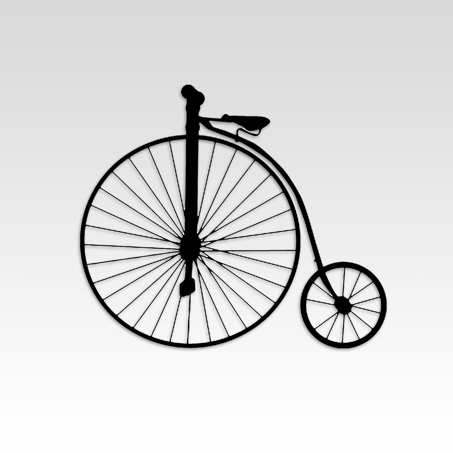 Metal Bicycle Wall Art, Cycle Metal Wall Art, Large Metal Bike Wall Art, Trendy Wall Art, Bestseller Gift, Modern Wall Decor