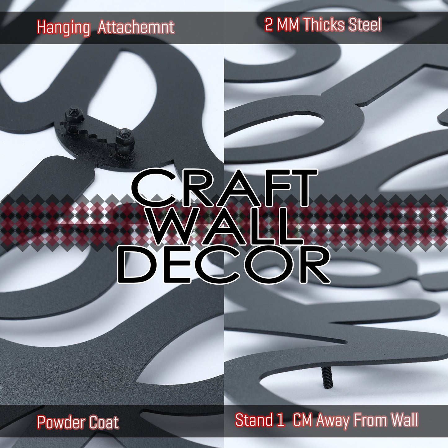 Customize Metal Barber Salon Sign, Custom Hairdresser Metal Wall Decor, Beauty Centre Metal Wall Art, Unique Metal Barber Shop Name Sing