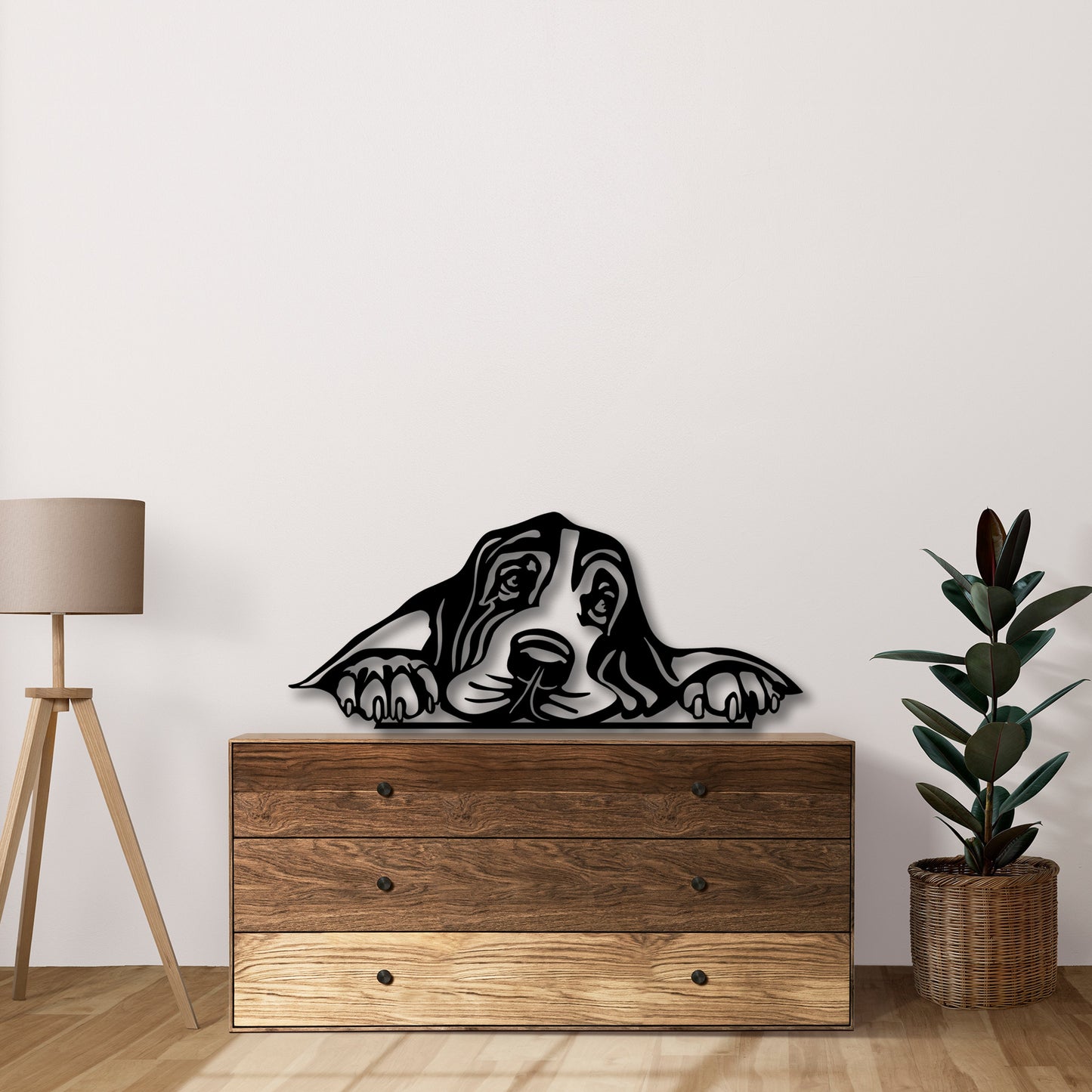 Dog Lovers Metal Wall Art, Dog Metal Wall Decor, Dog House Porch Metal Sign, Cat Lovers Unique Gift, Pet Lovers Gift, National Pet Day Gift