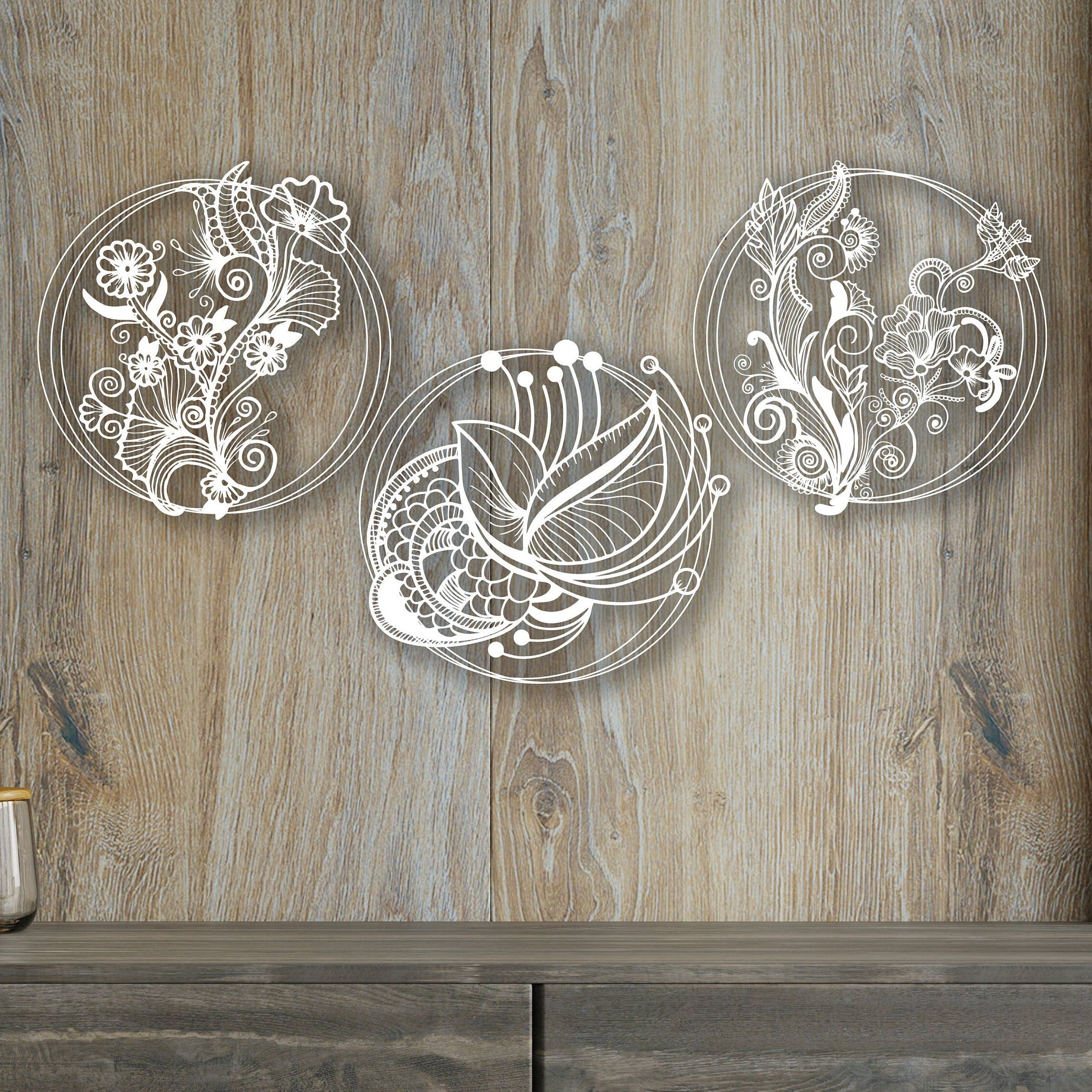 Flovers Metal Line Wall Art, Poppy Flowers Metal Wall Art, Headboard Metal Wall Art, House Entry Metal Wall Art, Valentines Day Gift