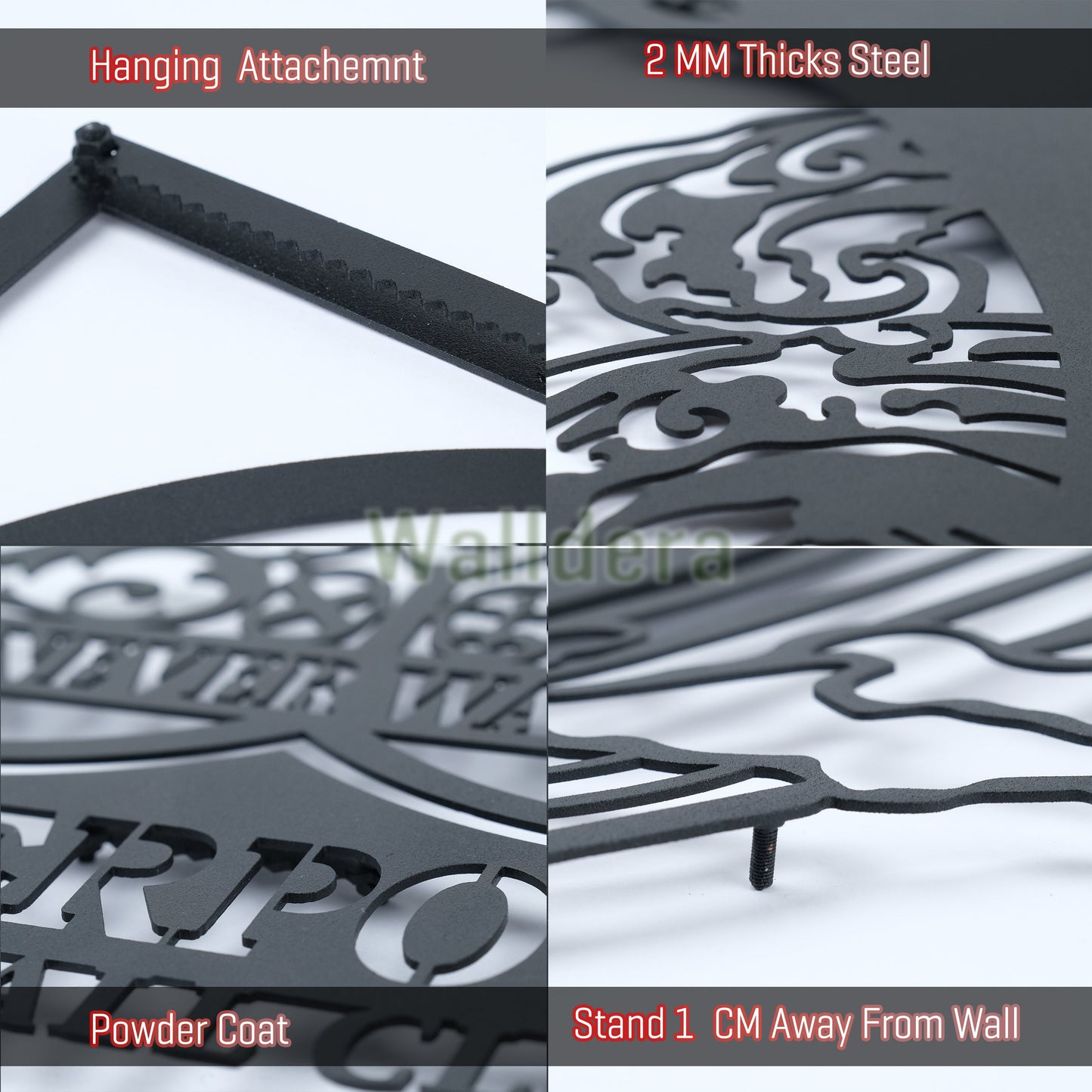 Cactus Metal Line Wall Art, Unique Metal Line Art, Four Cactus Metal Wall Art, 4 Set of Wall Decor, Valentine's Day Gift, Gift for him