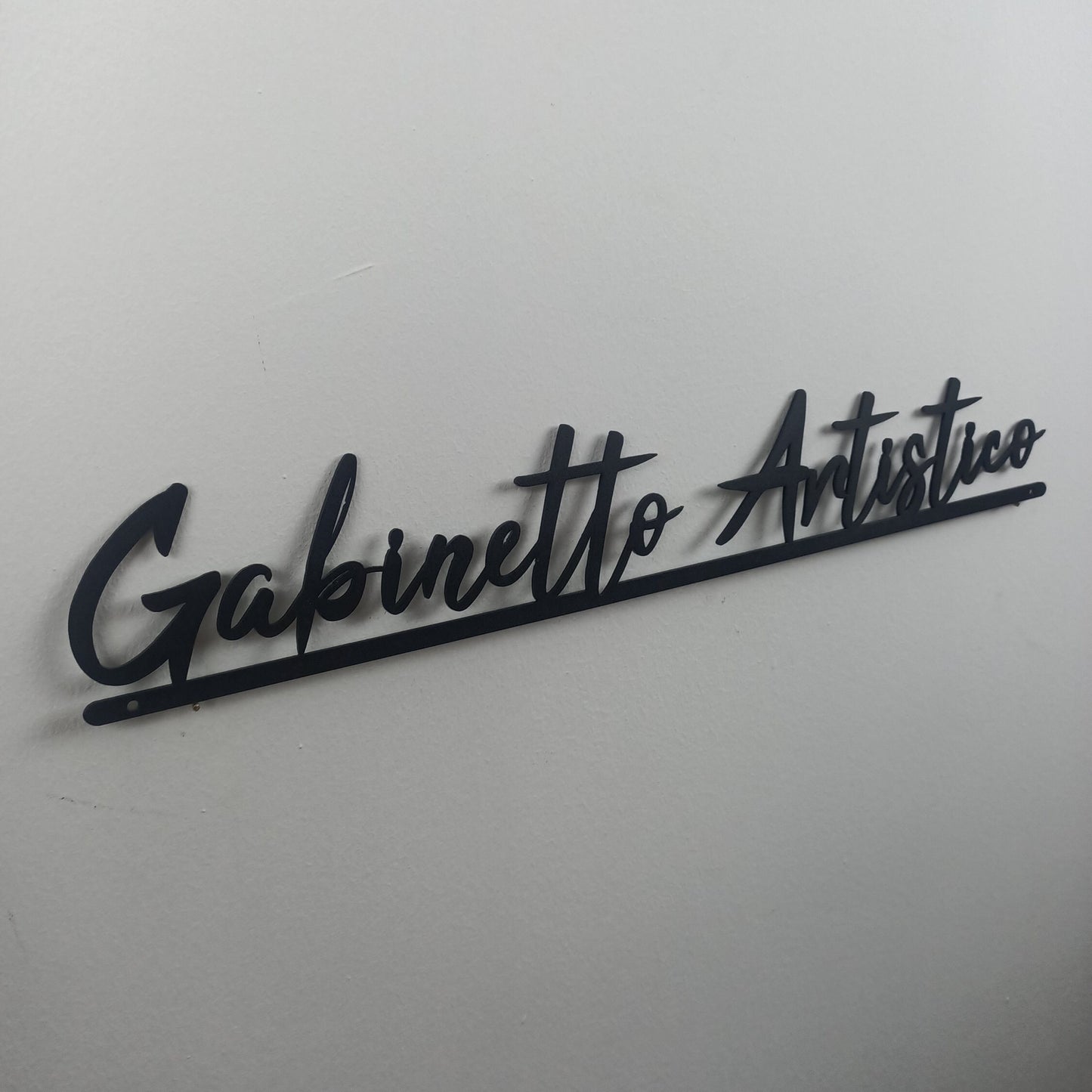 Custom Metal Words, Personalized Metal Words, Metal House Custom Words, Unique Birthday Gift, Best Anniversary Gift, Christmas Gift