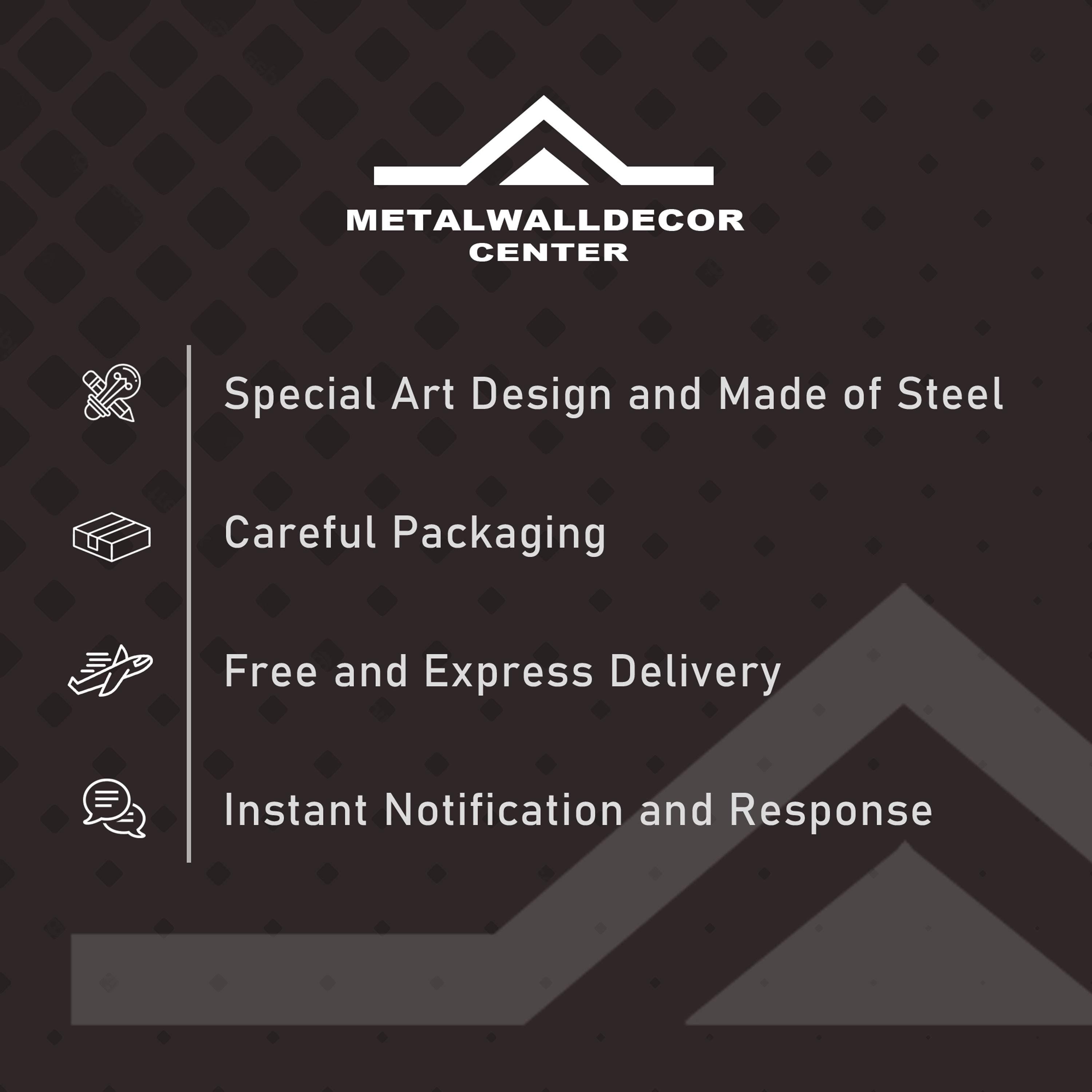 Picasso Abstract Metal Wall Art, Guernica Metal Wall Art, Picasso Wall Decor, Unique Birthday Gift, Iconic Metal Wall Art, Christmas Gift